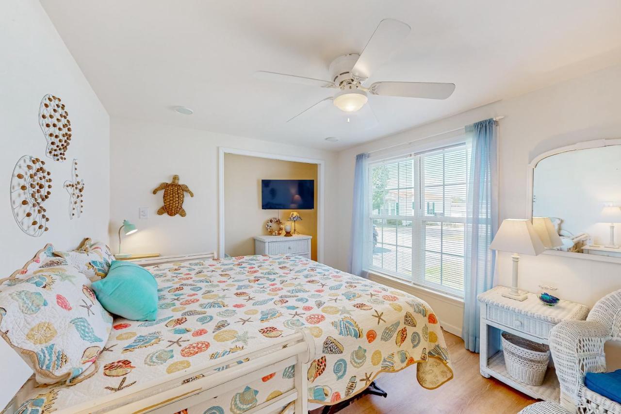 Вилла Bay-View Beauty In Assateague Point Берлин Экстерьер фото