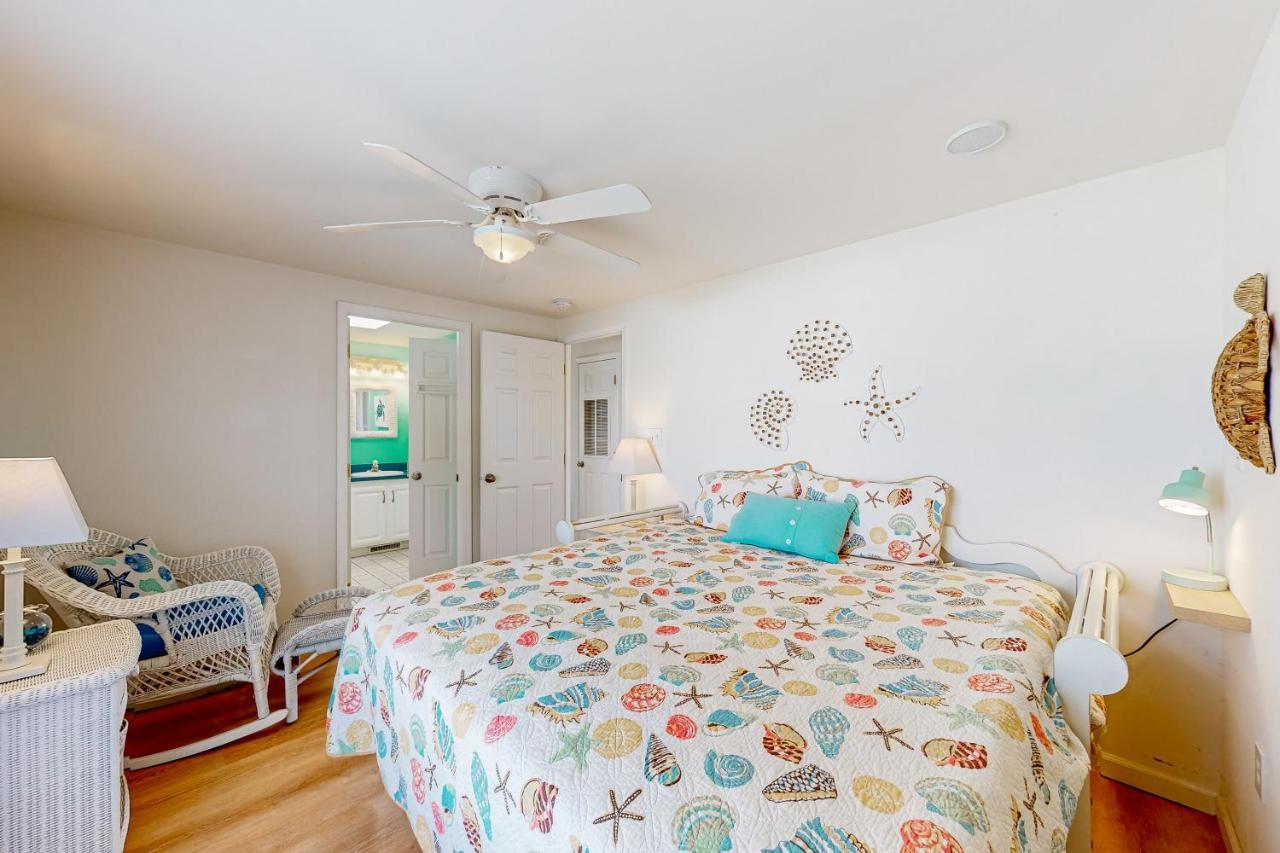 Вилла Bay-View Beauty In Assateague Point Берлин Экстерьер фото