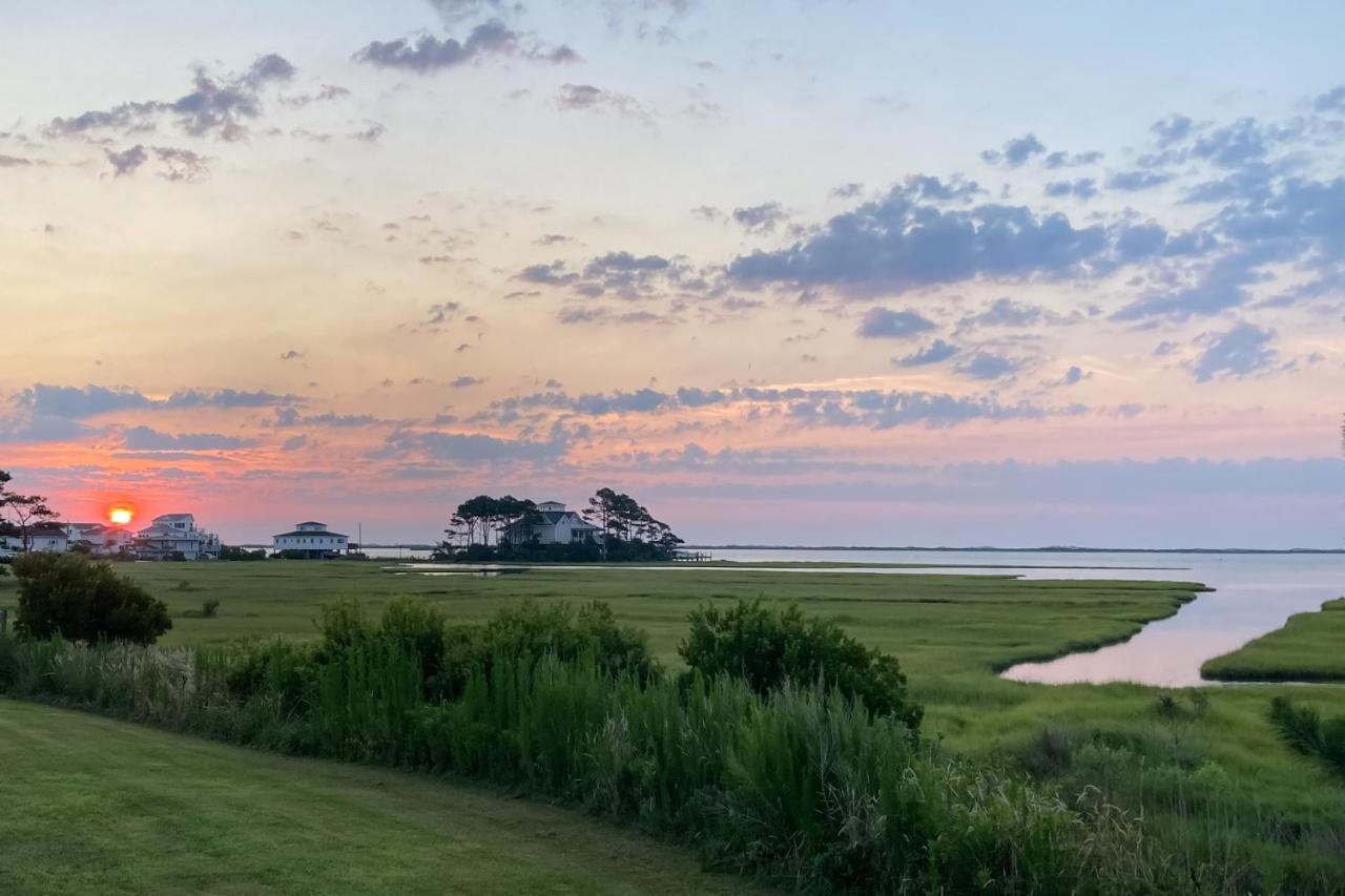 Вилла Bay-View Beauty In Assateague Point Берлин Экстерьер фото