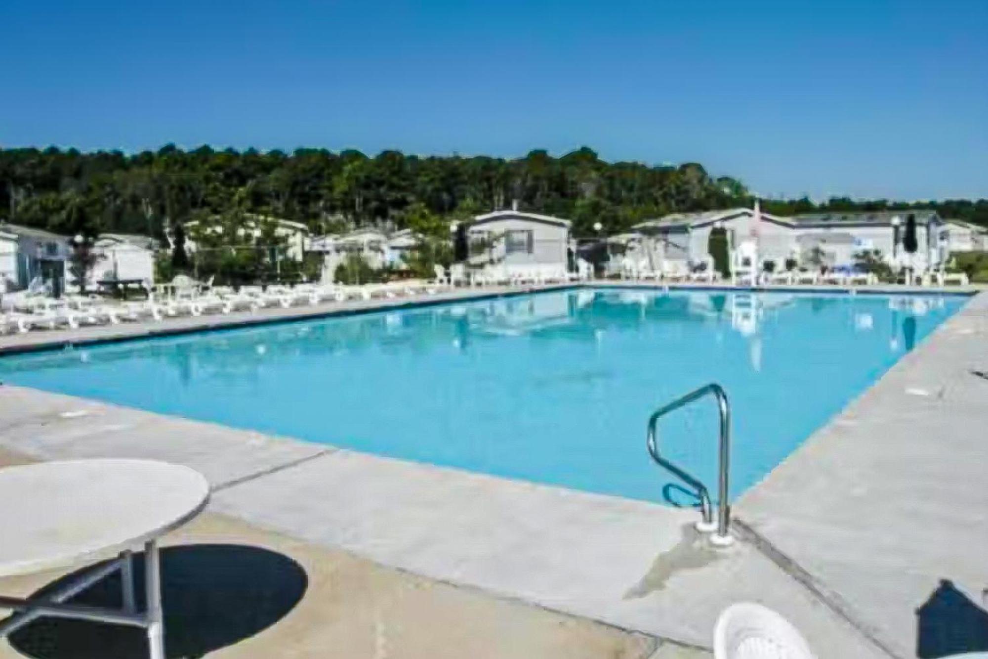 Вилла Bay-View Beauty In Assateague Point Берлин Экстерьер фото
